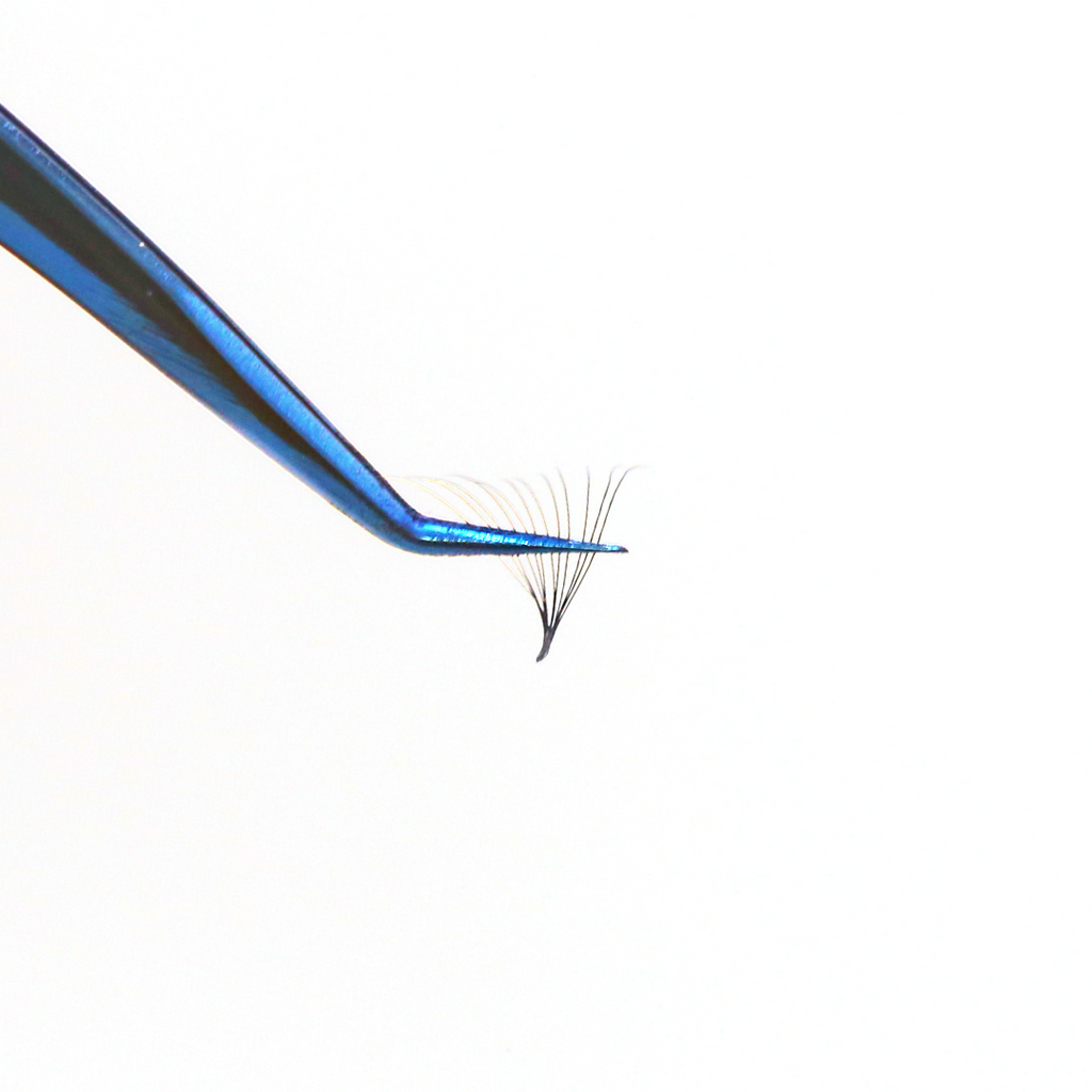 14D, .03, Handmade Ultra speed (500 Single Length)