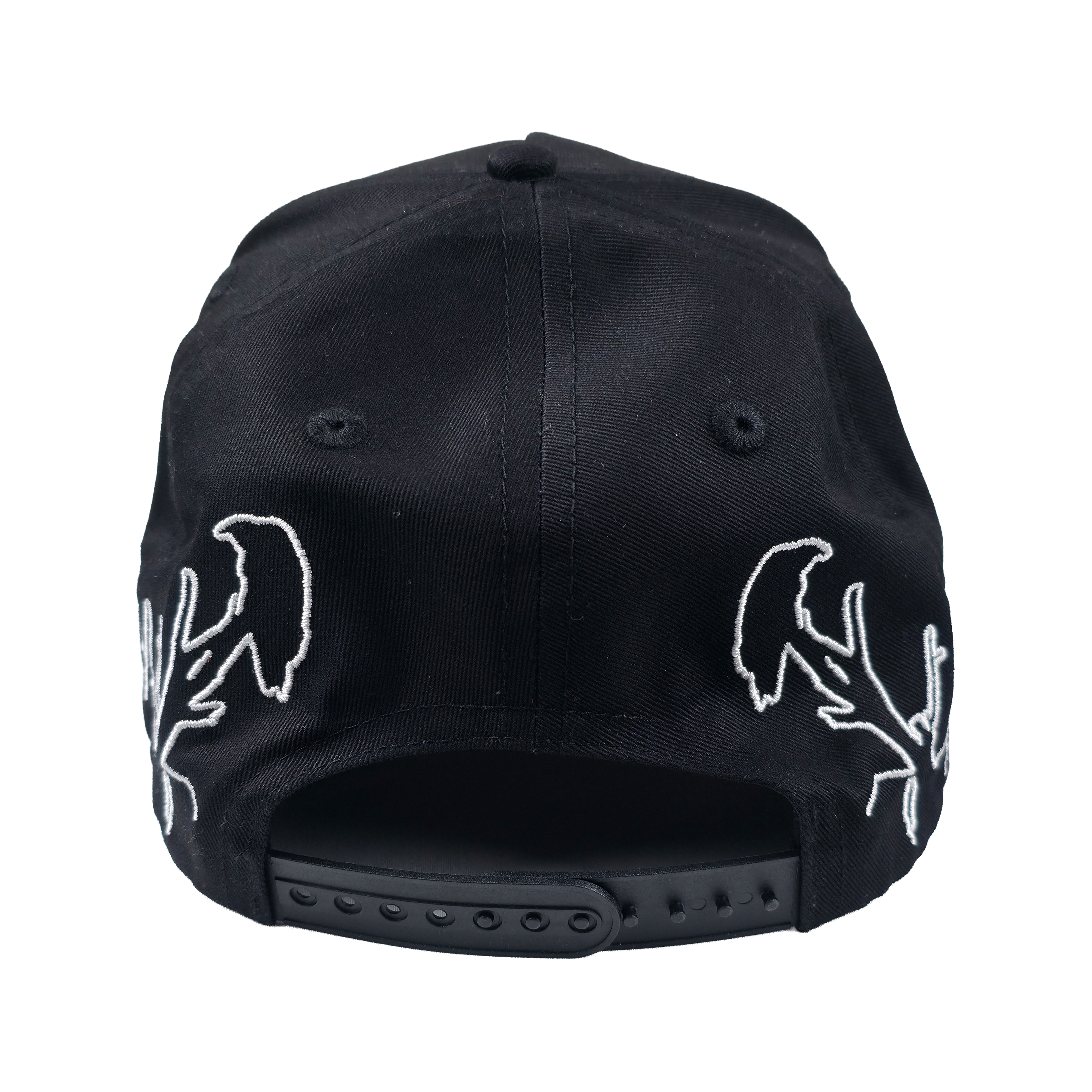 Forsaken Hat