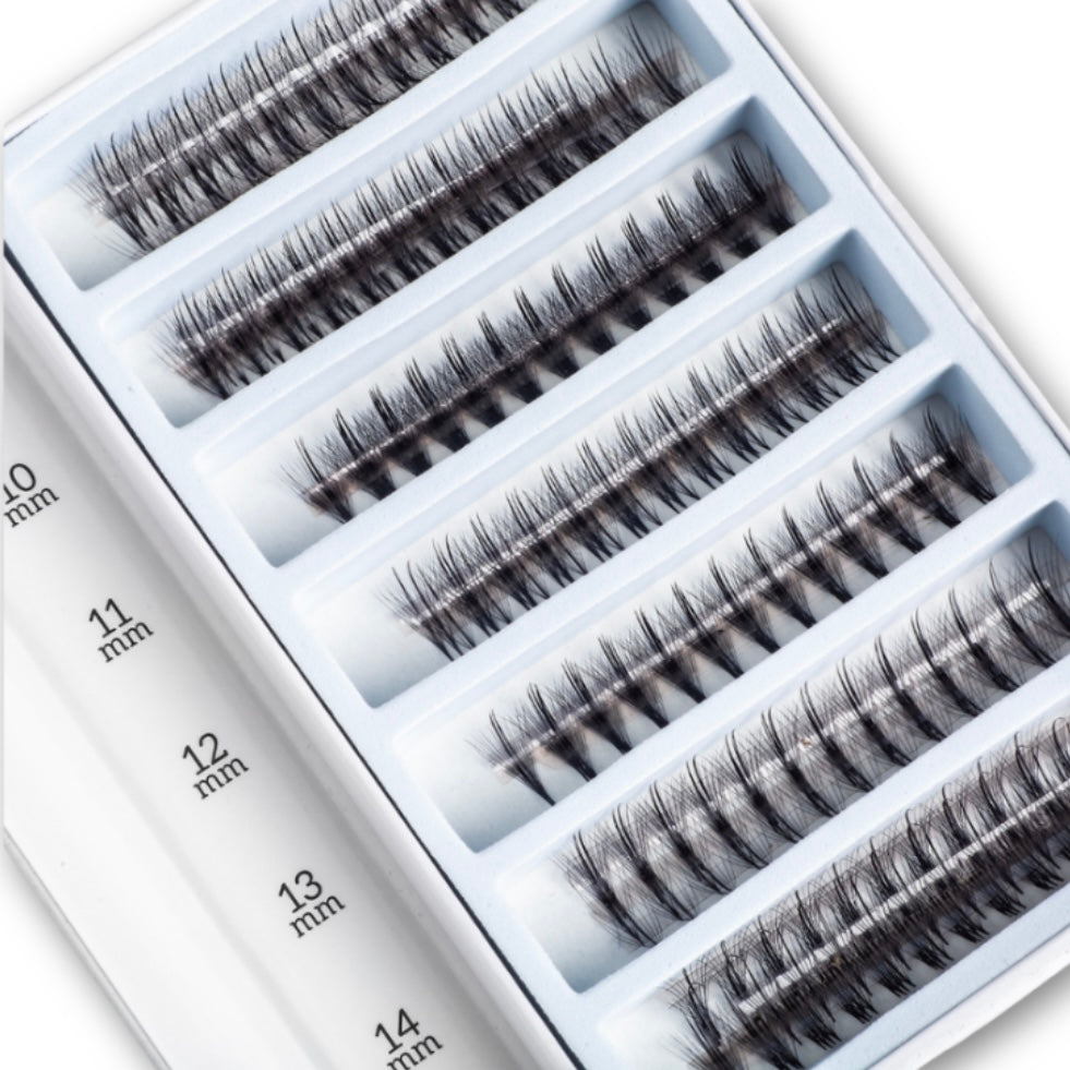 Ultra Speed WISPY Mix 7D, 750 fans,  .05's