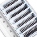 Ultra Speed WISPY Mix 5D, 750 fans,  .07's