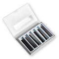 Ultra speed 6 pack  12D, 1500 fans,  .03's