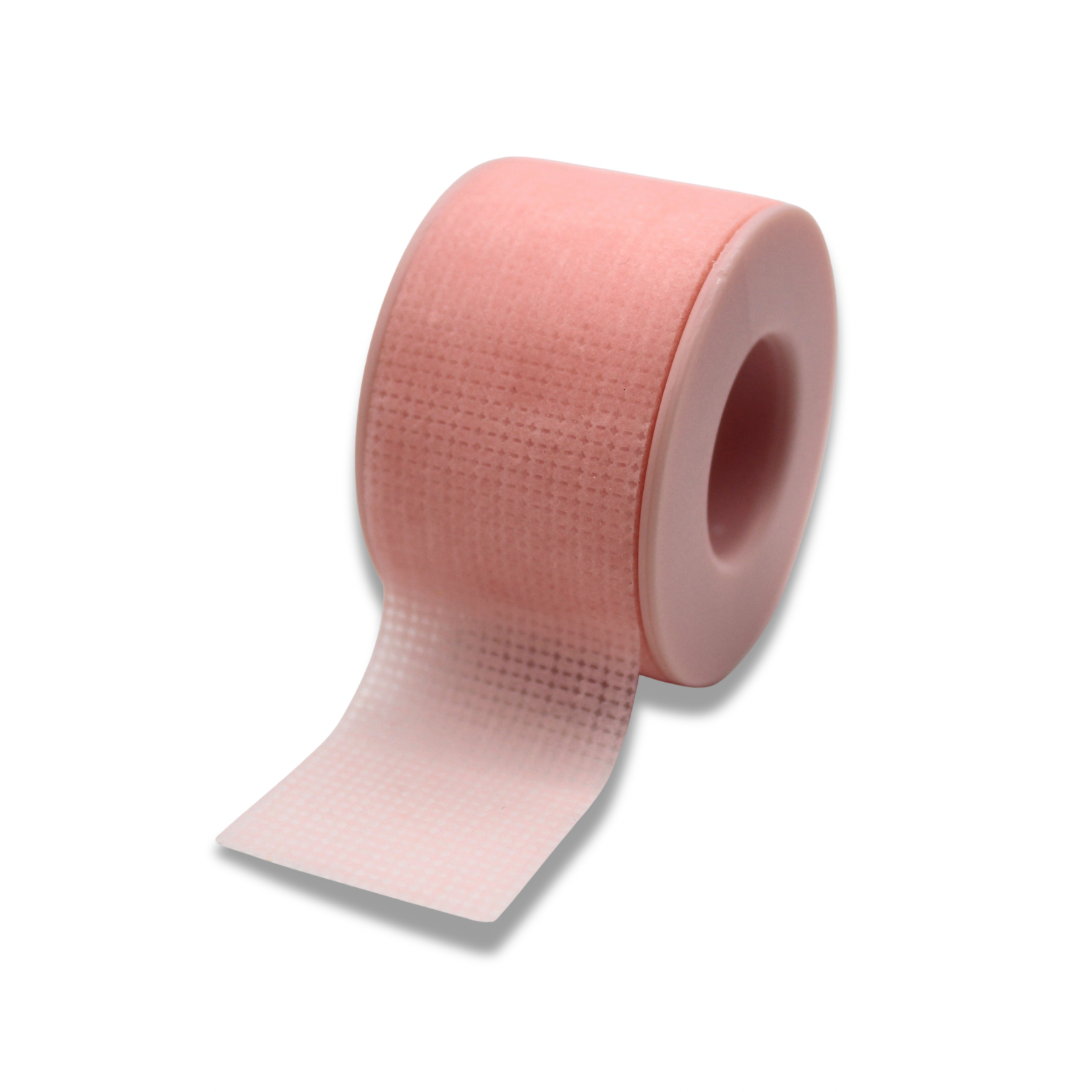 Pink Sensitive Skin Tape