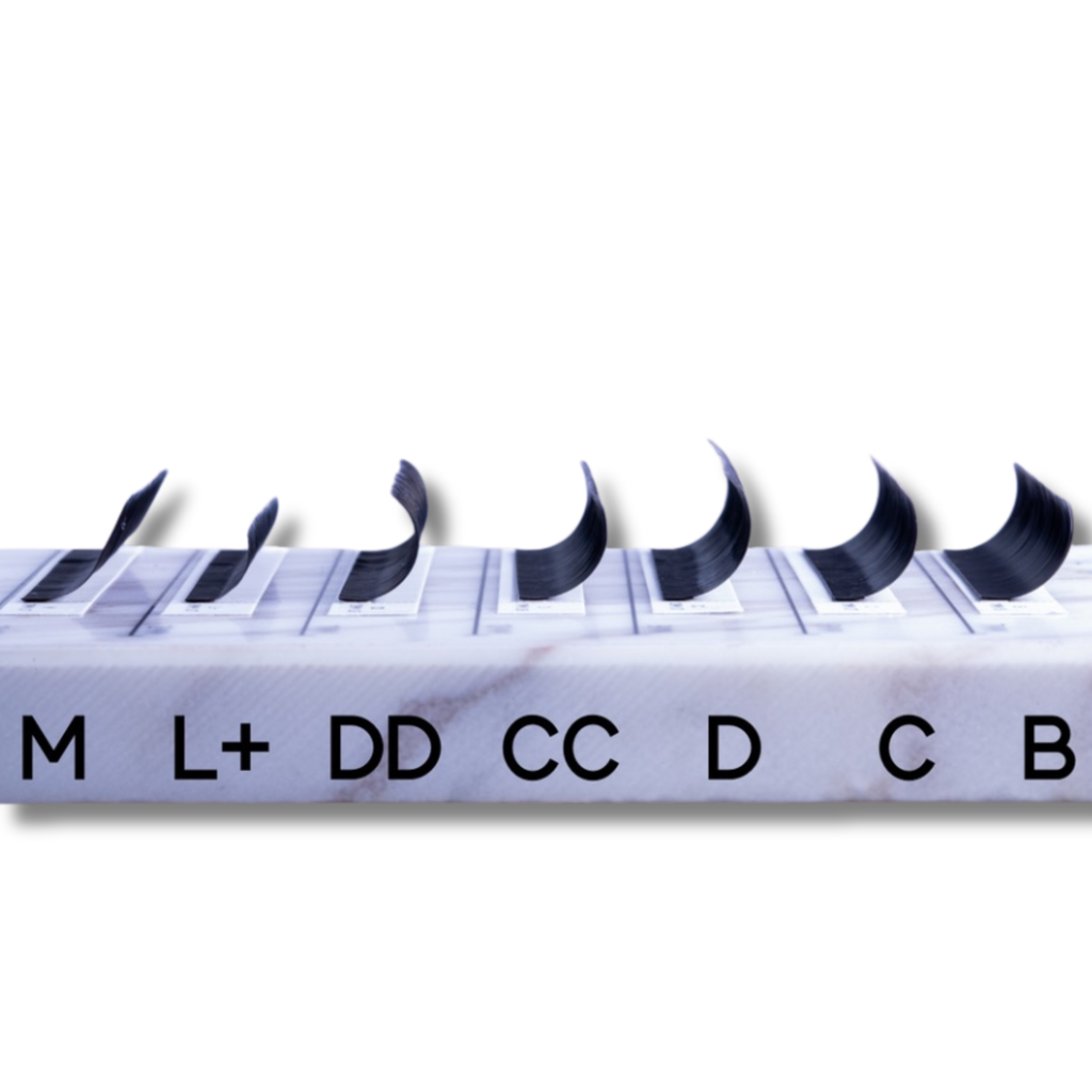 0.07mm Volume Lashes