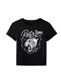 Women’s Wildcat Tee