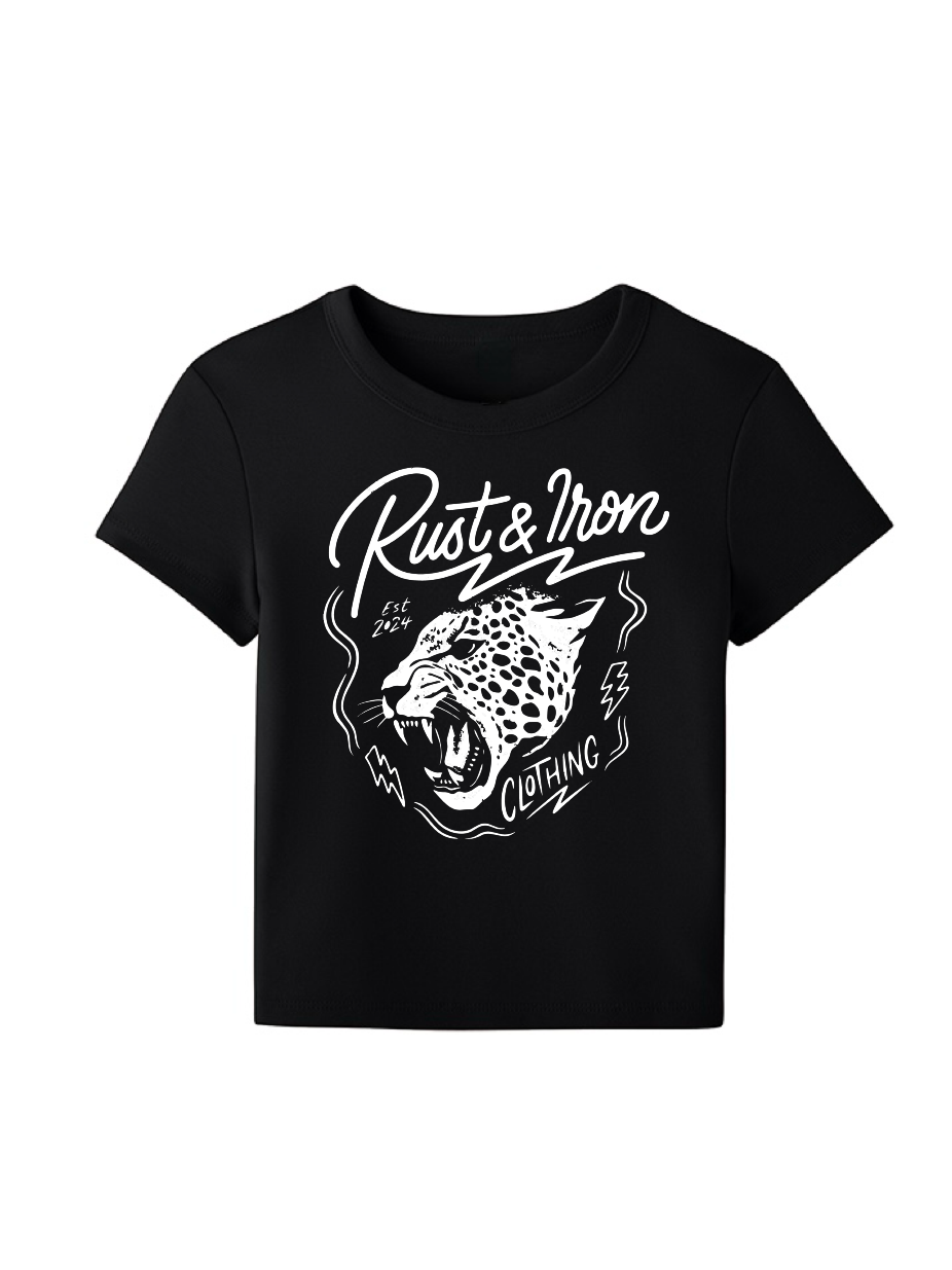 Women’s Wildcat Tee