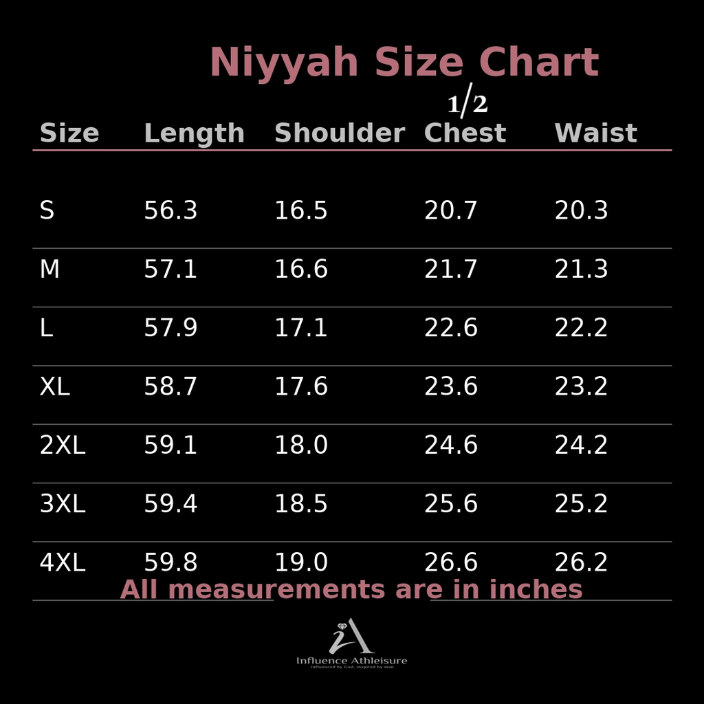 Niyyah Coat