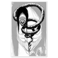 Serpent Print