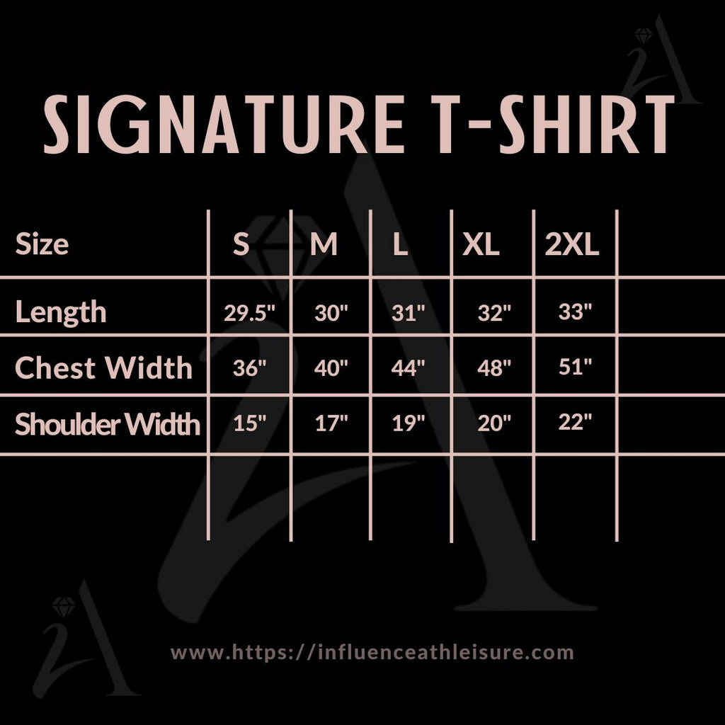 Signature T-Shirt