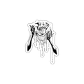 Try to Be Sticker
