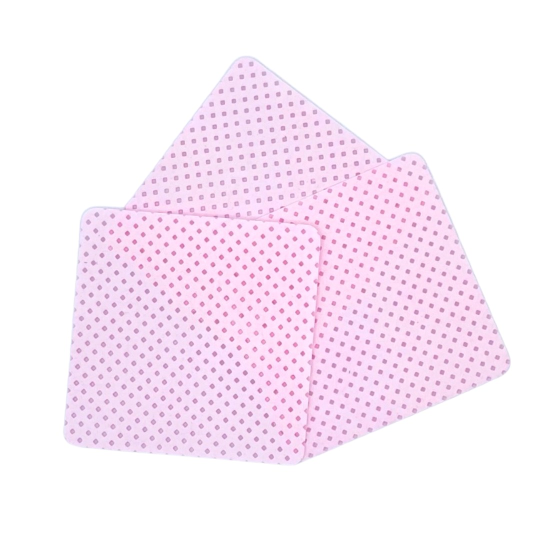 Lint-Free Wipes