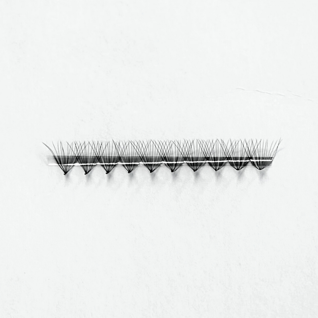 14D, .03, Handmade Ultra speed (500 Single Length)