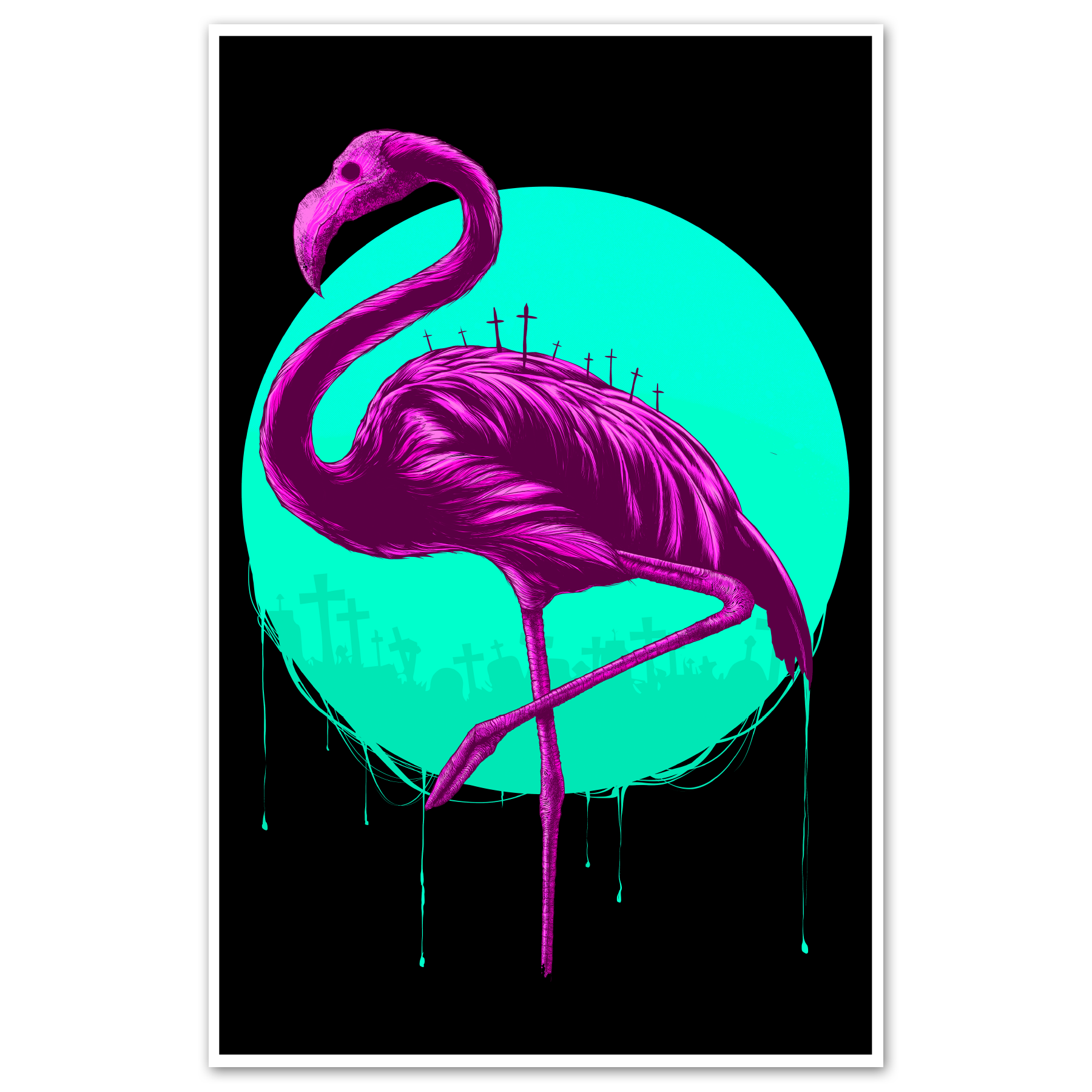 Vibes Print