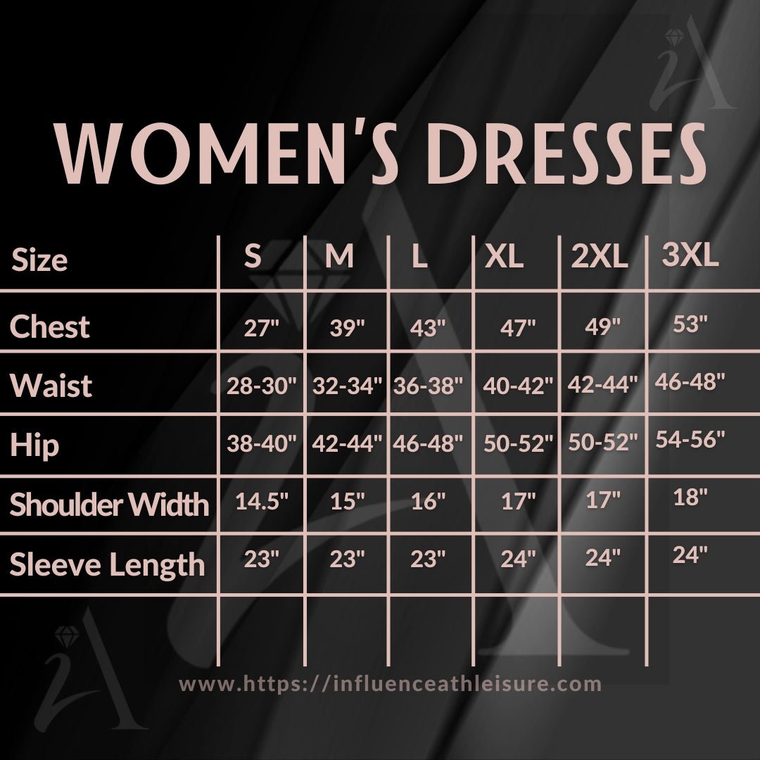 Amira Hoodie Dress