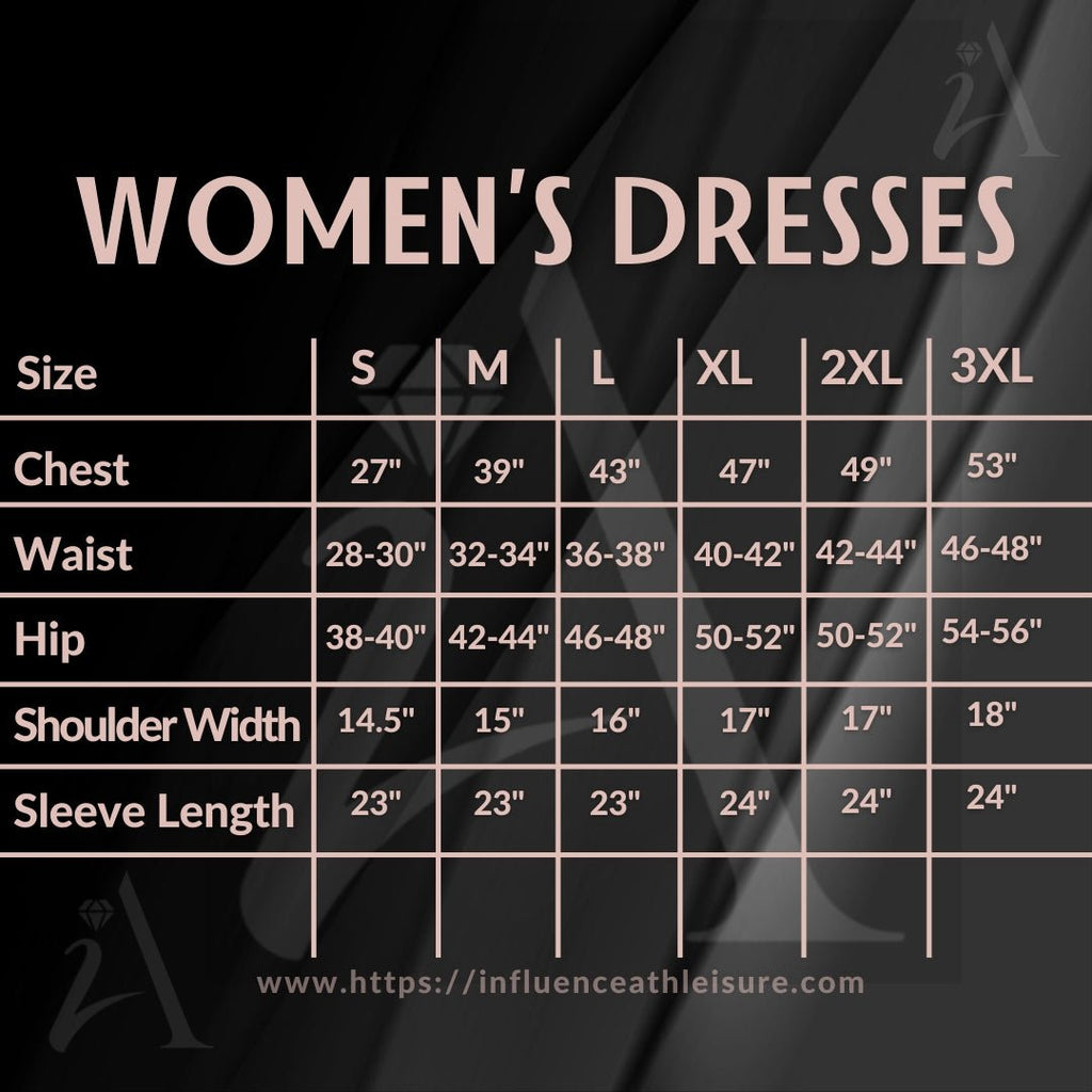 Lela Dress