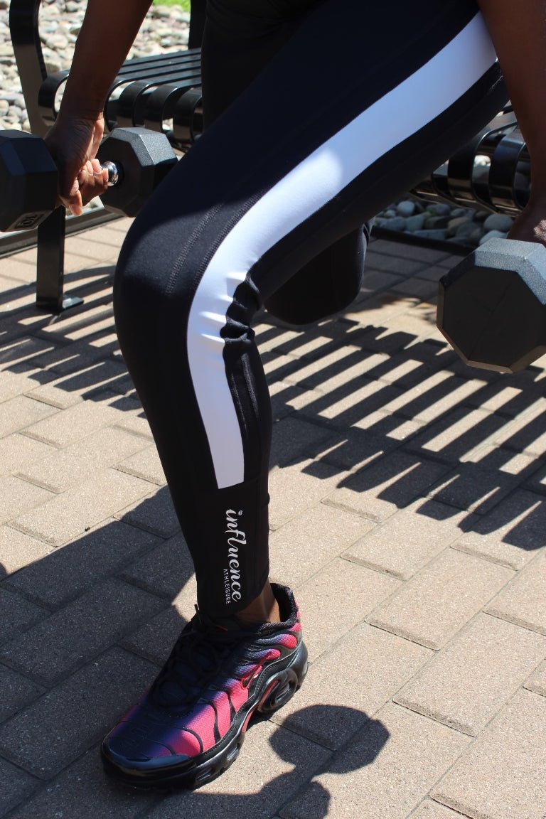Signature Leggings