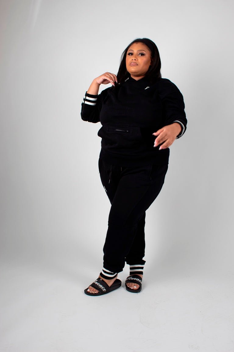 Shai Sweatsuit